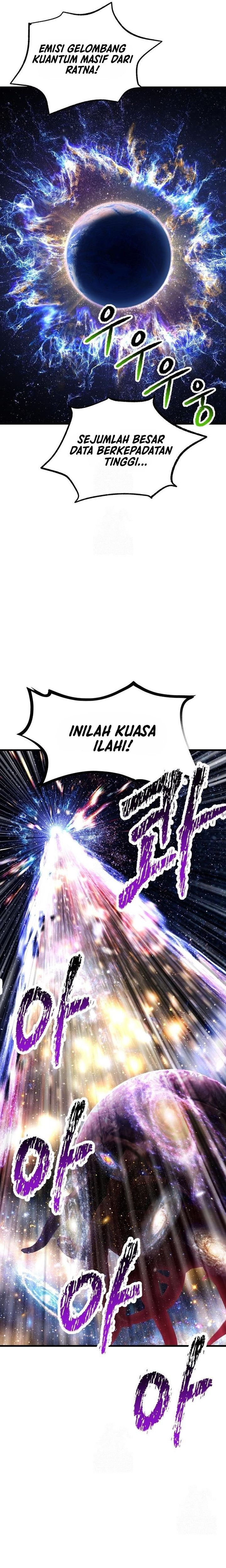 Otherworldly Sword King’s Survival Records Chapter 250 Gambar 7